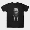 Kratos T-Shirt Official God Of War Merch