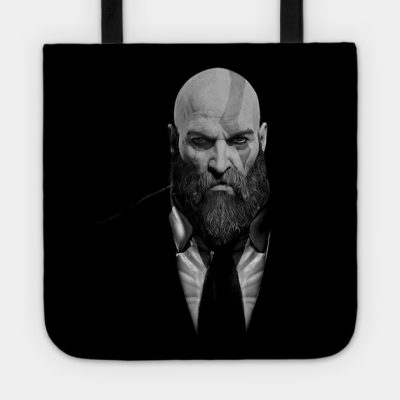 Kratos Tote Official God Of War Merch