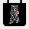 God Of War Kratos Tote Official God Of War Merch