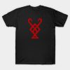 God Of War Rune T-Shirt Official God Of War Merch