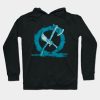 God Of War Ragnarok Weapons Hoodie Official God Of War Merch