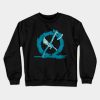 God Of War Ragnarok Weapons Crewneck Sweatshirt Official God Of War Merch