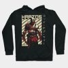 Kratos God Of War Video Game Shirt Hoodie Official God Of War Merch