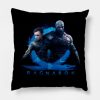 God Of War Ragnarok Throw Pillow Official God Of War Merch