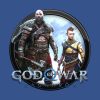 God Of War Ragnarok Pin Official God Of War Merch