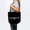 God Of War Tote Official God Of War Merch