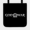 God Of War Tote Official God Of War Merch