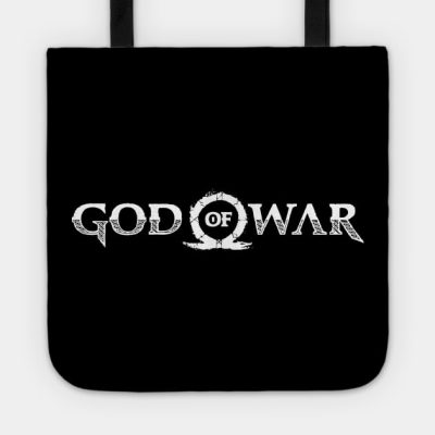 God Of War Tote Official God Of War Merch