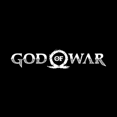 God Of War Throw Pillow Official God Of War Merch