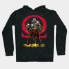 Ragnarok Hoodie Official God Of War Merch