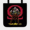 Ragnarok Tote Official God Of War Merch