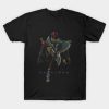 Gods Slayer God Of War T-Shirt Official God Of War Merch