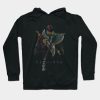 Gods Slayer God Of War Hoodie Official God Of War Merch