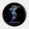 God Of War Ragnarok Pin Official God Of War Merch