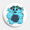 Beebo Pin Official God Of War Merch