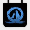 Ragnarok Symbol Tote Official God Of War Merch