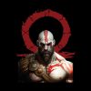 God Of War Ragnarok Throw Pillow Official God Of War Merch