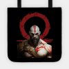 God Of War Ragnarok Tote Official God Of War Merch