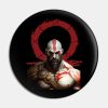 God Of War Ragnarok Pin Official God Of War Merch