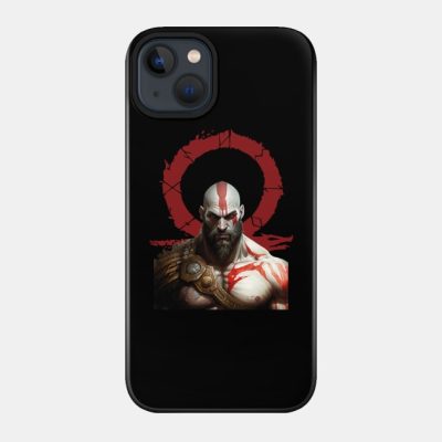 God Of War Ragnarok Phone Case Official God Of War Merch