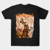 God Of War T-Shirt Official God Of War Merch