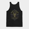 God Of War Brok And Sindri Forging Gifts Tank Top Official God Of War Merch