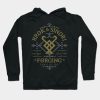 God Of War Brok And Sindri Forging Gifts Hoodie Official God Of War Merch