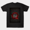 God Of War T-Shirt Official God Of War Merch