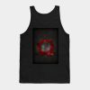 God Of War Tank Top Official God Of War Merch