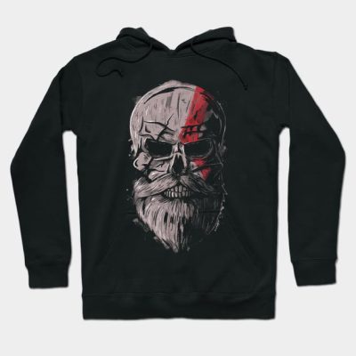 Midgard Spartan Hoodie Official God Of War Merch