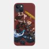 God Of War Dad Of Boy Phone Case Official God Of War Merch