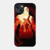 Adventures With The Gods Phone Case Official God Of War Merch