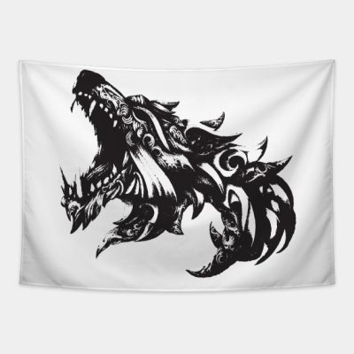 God Of War Tapestry Official God Of War Merch