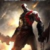 Game God of War Ragnarok Poster Aesthetic Kratos Doom Canvas Print For Wall Art Mural Esports 2 - God Of War Merch