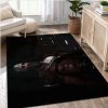 God Of War 2018 Video Game Area Rug Area Area Rug - God Of War Merch