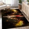 God Of War Game Area Rug Carpet Area Rug - God Of War Merch