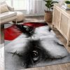 God Of War Iii Video Game Area Rug Area Area Rug - God Of War Merch