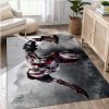 God Of War Video Game Area Rug For Christmas Area Rug - God Of War Merch