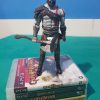 God of War 4 Kratos PVC Action Figure Collectible Model Toys 18cm 10 - God Of War Merch