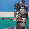 God of War 4 Kratos PVC Action Figure Collectible Model Toys 18cm 11 - God Of War Merch