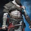 God of War 4 Kratos PVC Action Figure Collectible Model Toys 18cm 4 - God Of War Merch