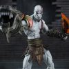 NECA Game God of War kratos 18cm Action Figure Toys 1 - God Of War Merch