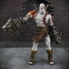 NECA Game God of War kratos 18cm Action Figure Toys 2 - God Of War Merch