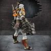 NECA Game God of War kratos 18cm Action Figure Toys 3 - God Of War Merch