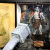 NECA Game God of War kratos 18cm Action Figure Toys 4 - God Of War Merch