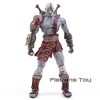 NECA God of War 3 Kratos 7 Action Figure Ghost of Sparta 1 - God Of War Merch