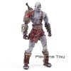 NECA God of War 3 Kratos 7 Action Figure Ghost of Sparta 2 - God Of War Merch