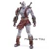 NECA God of War 3 Kratos 7 Action Figure Ghost of Sparta 3 - God Of War Merch