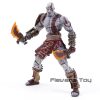 NECA God of War 3 Kratos 7 Action Figure Ghost of Sparta 4 - God Of War Merch