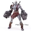 NECA God of War 3 Kratos 7 Action Figure Ghost of Sparta 5 - God Of War Merch